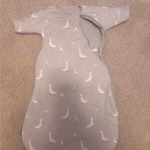 Gunamuna Transitional Long Sleeve Sleepsack